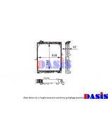 AKS DASIS - 130150N - 